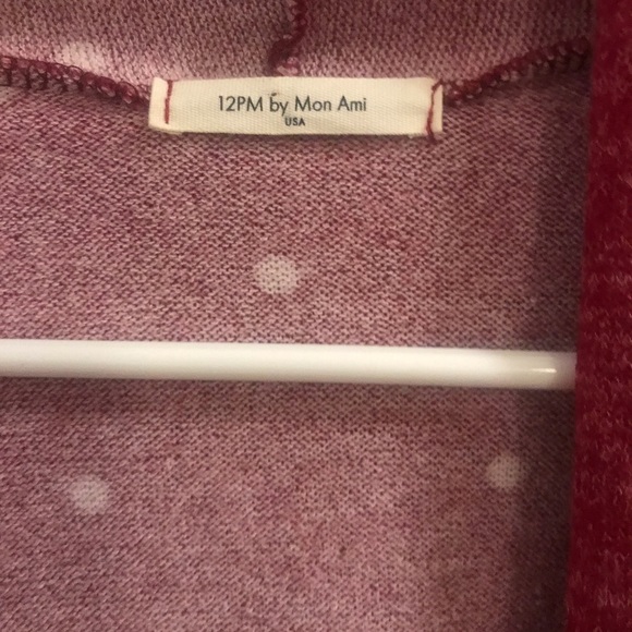 Cardigan - Picture 2 of 4